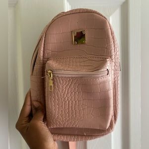 Crossbody bag